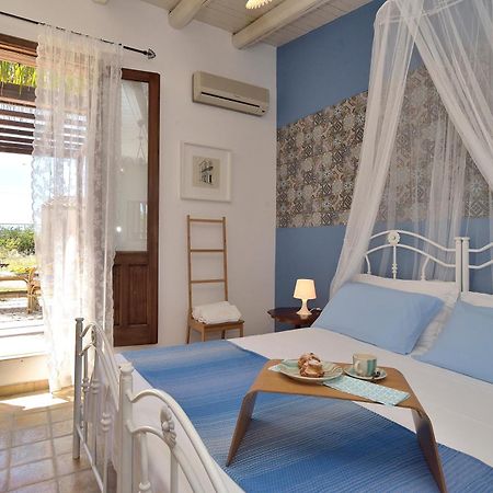 Villa Giannina Испика Экстерьер фото