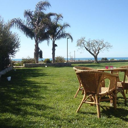 Villa Giannina Испика Экстерьер фото