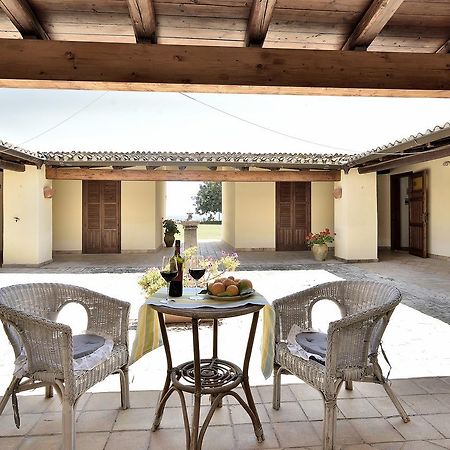 Villa Giannina Испика Экстерьер фото