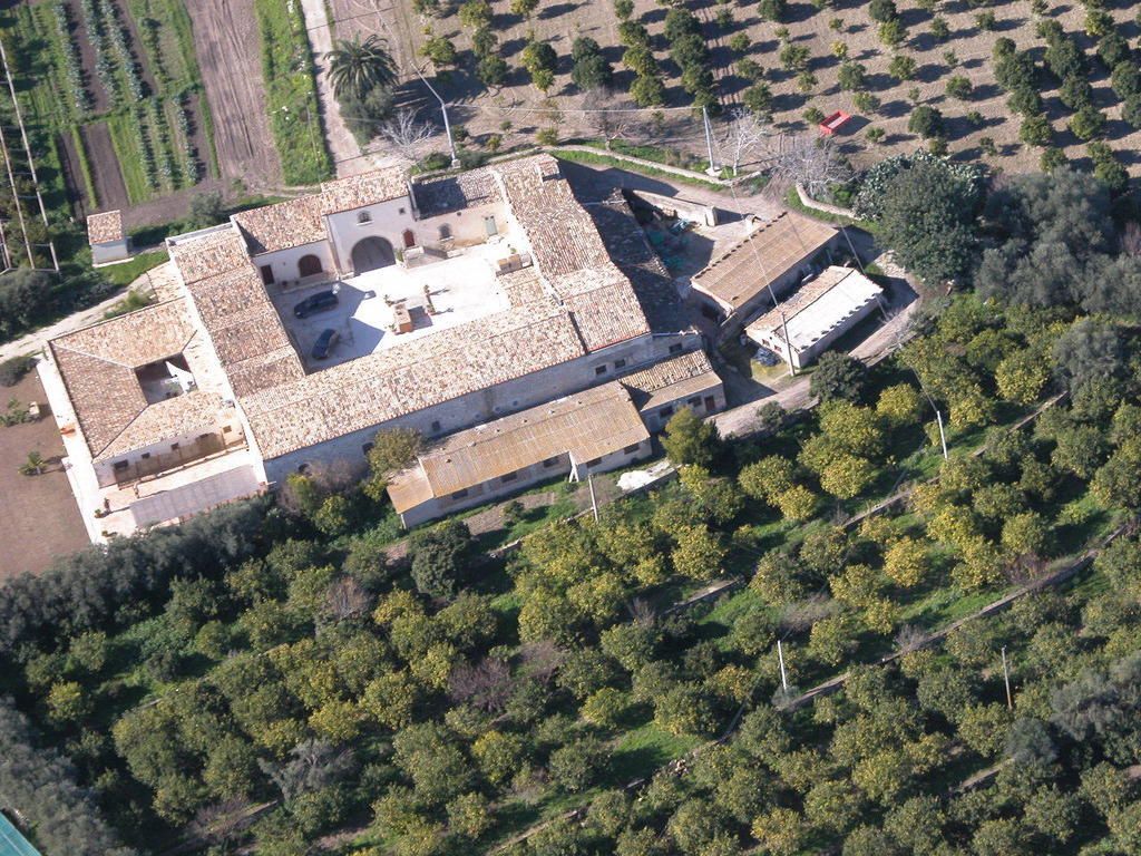 Villa Giannina Испика Экстерьер фото