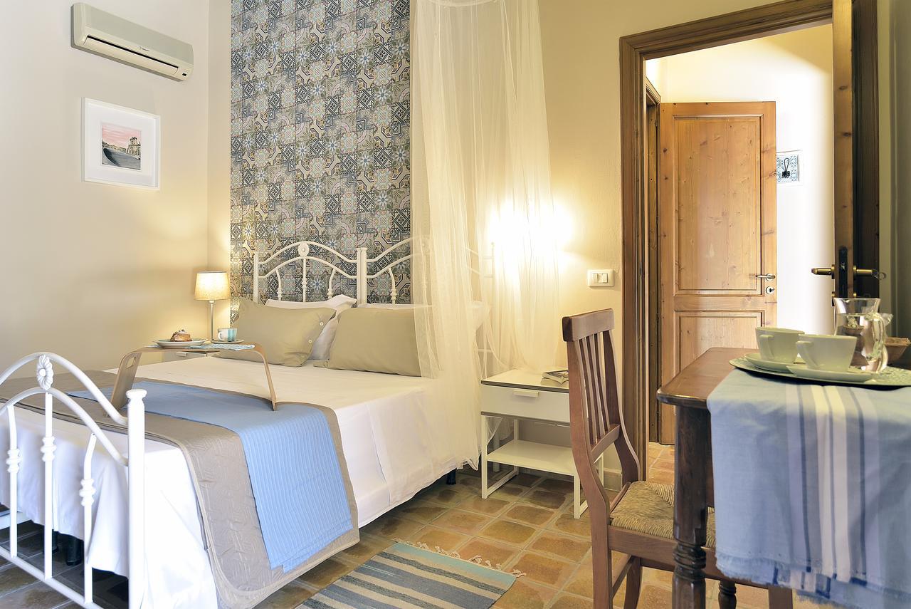 Villa Giannina Испика Экстерьер фото