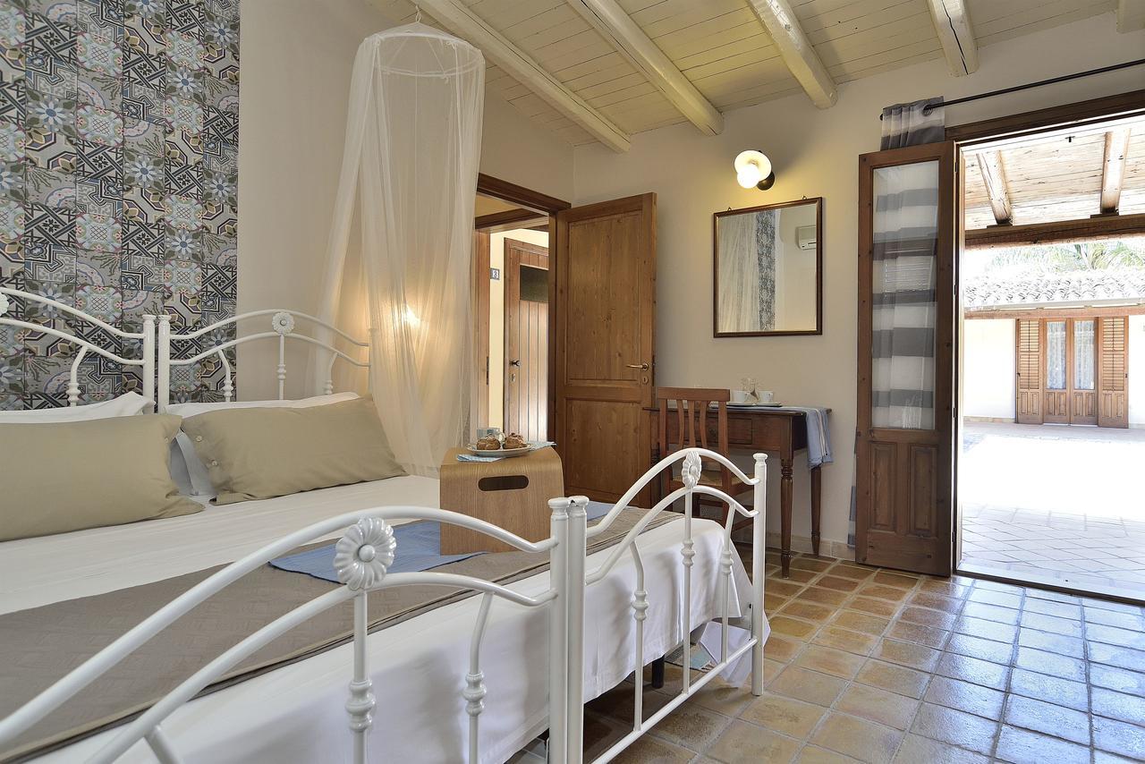 Villa Giannina Испика Экстерьер фото