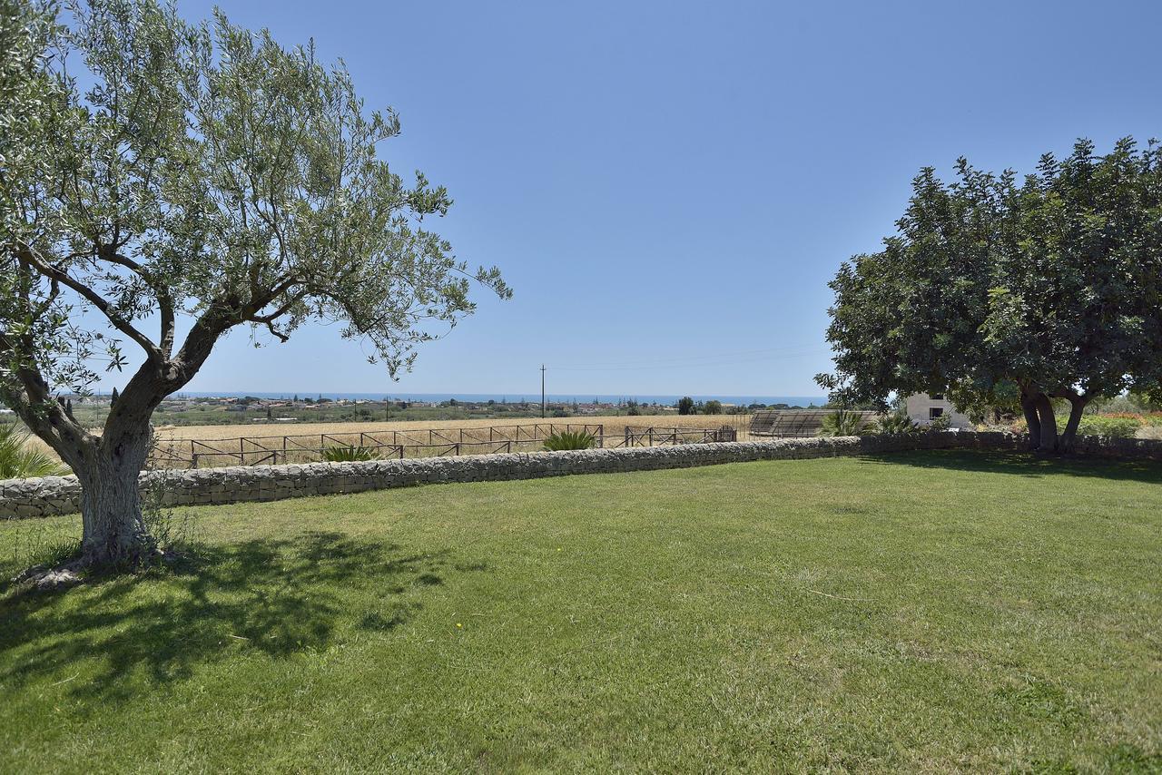 Villa Giannina Испика Экстерьер фото