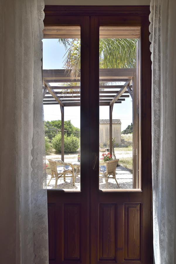 Villa Giannina Испика Экстерьер фото