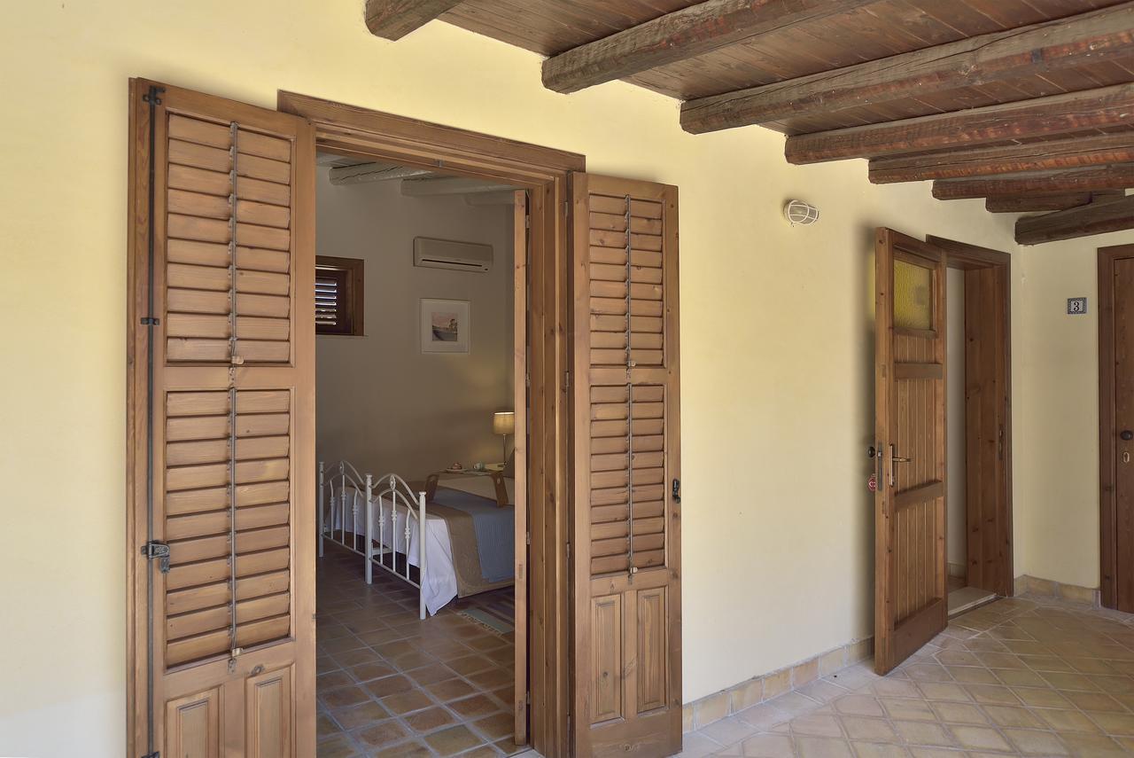 Villa Giannina Испика Экстерьер фото