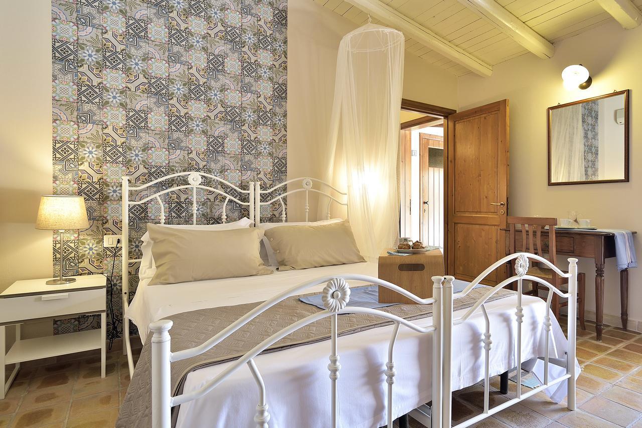 Villa Giannina Испика Экстерьер фото