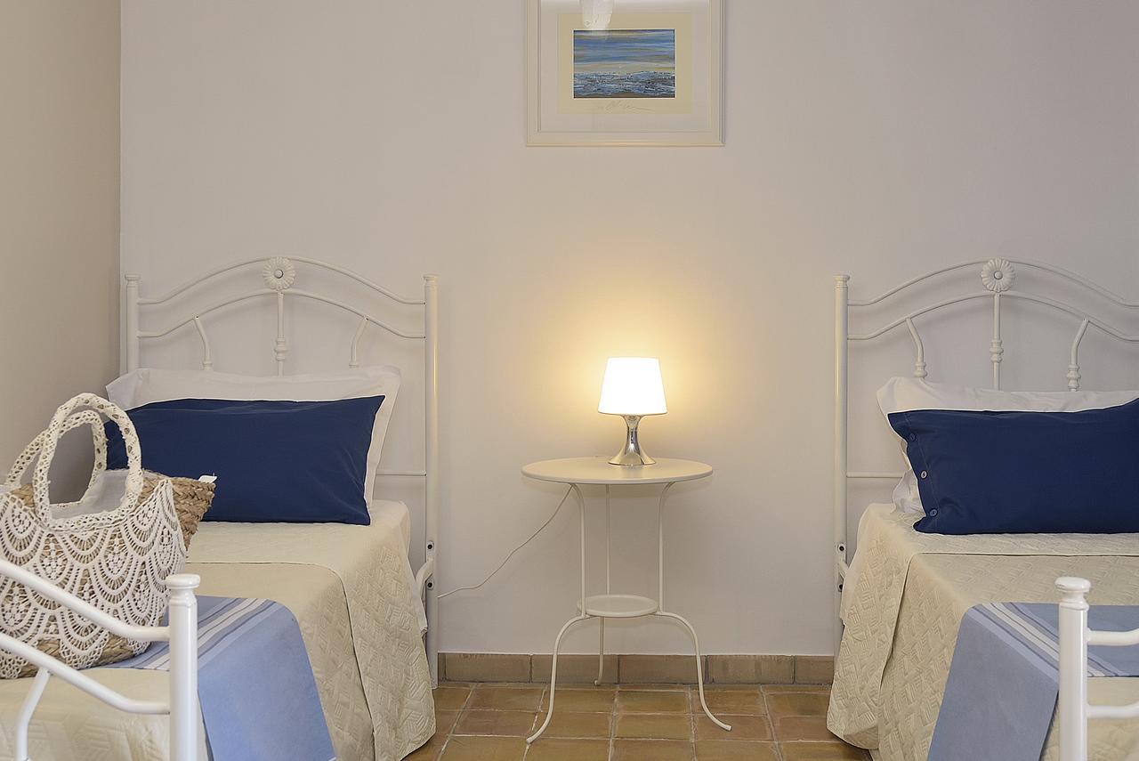 Villa Giannina Испика Экстерьер фото