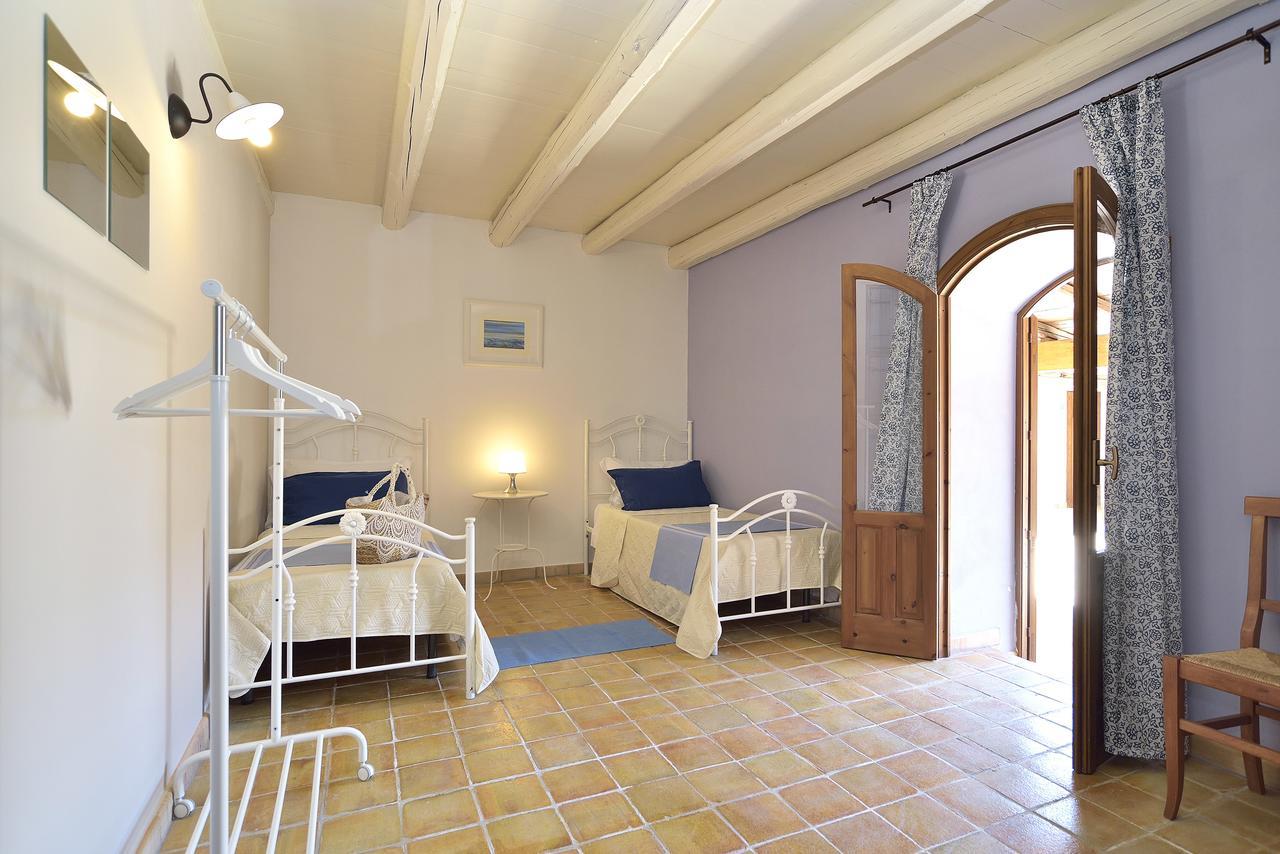 Villa Giannina Испика Экстерьер фото