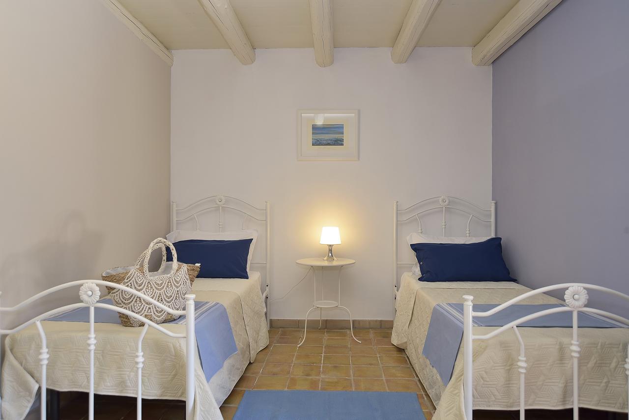 Villa Giannina Испика Экстерьер фото