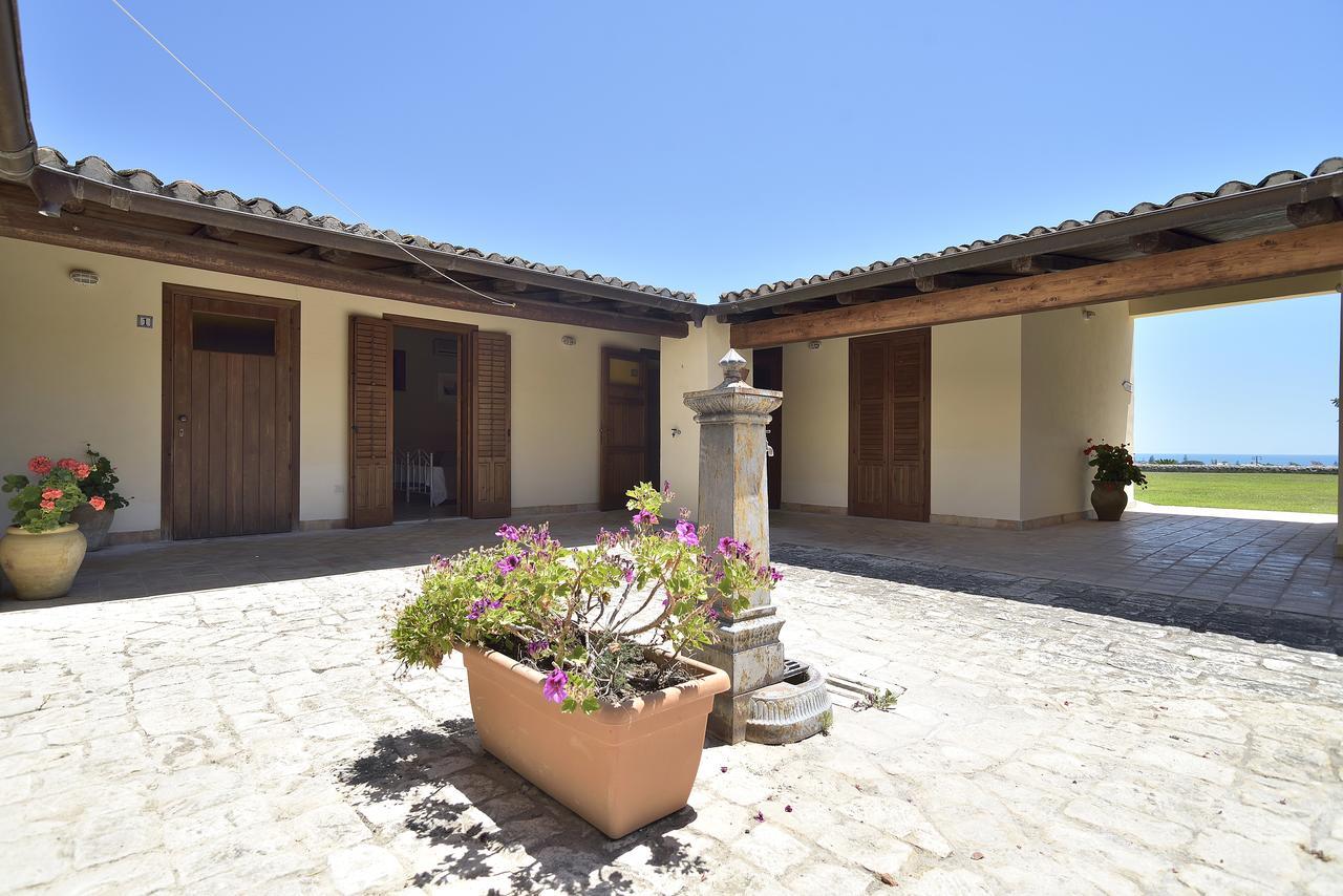 Villa Giannina Испика Экстерьер фото